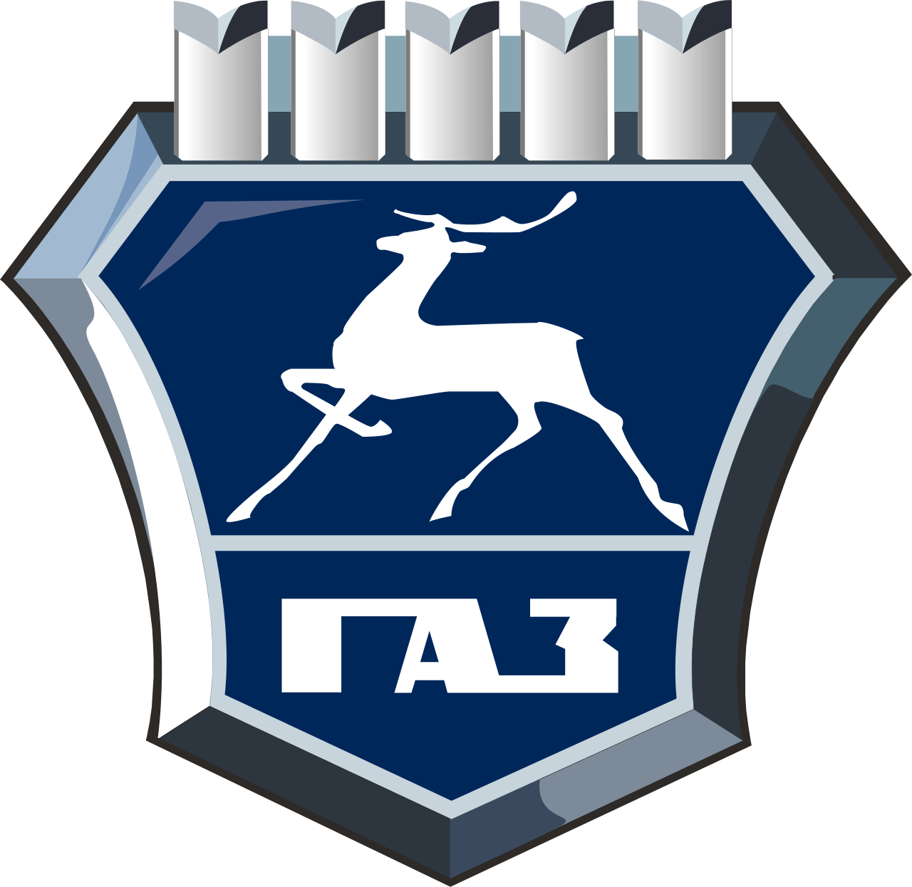 ООО «Автомобильный завод «ГАЗ»