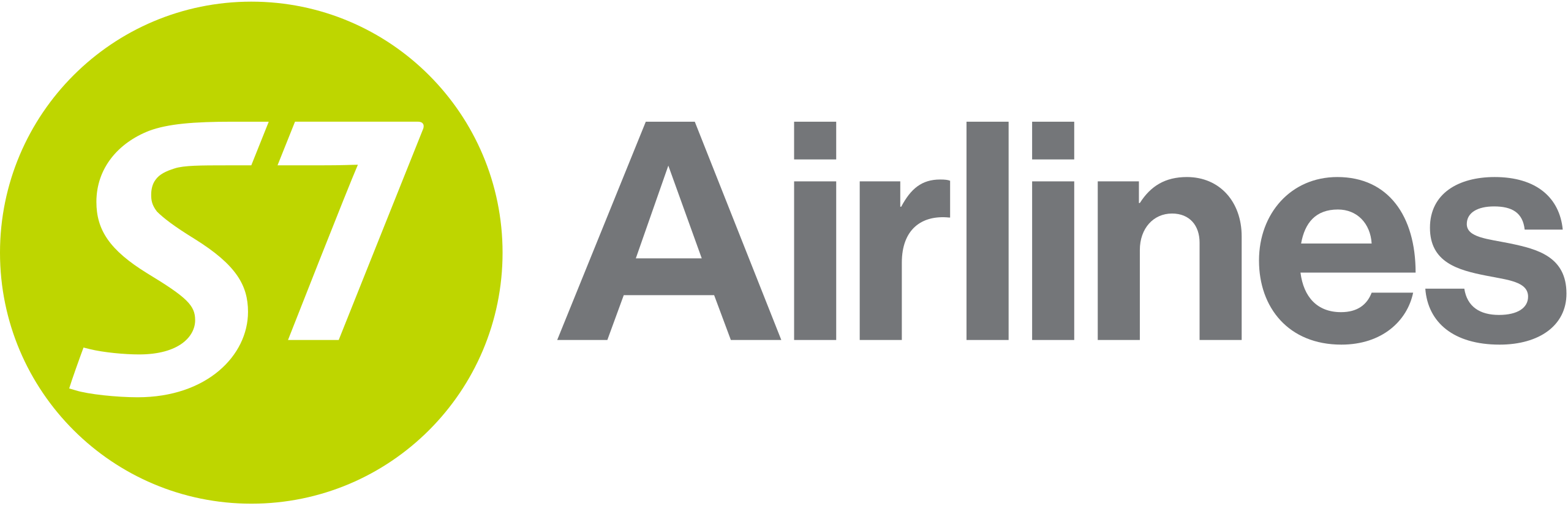 АО «АВИАКОМПАНИЯ «СИБИРЬ»