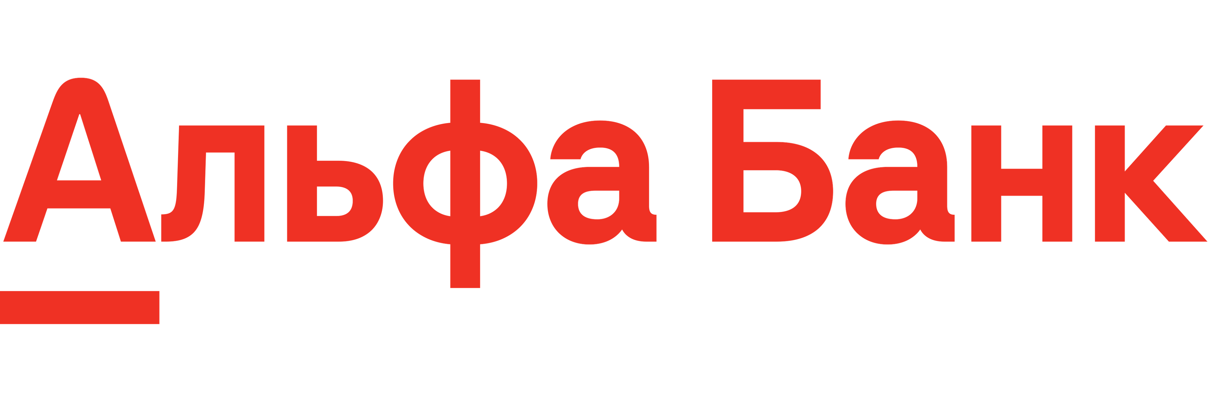 АО «АЛЬФА-БАНК»