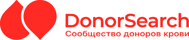 АНО «ДОНОР-СЁРЧ (ПОИСК ДОНОРОВ)»