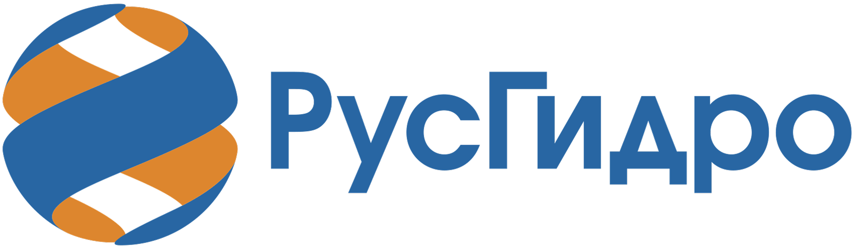 ПАО «РУСГИДРО»