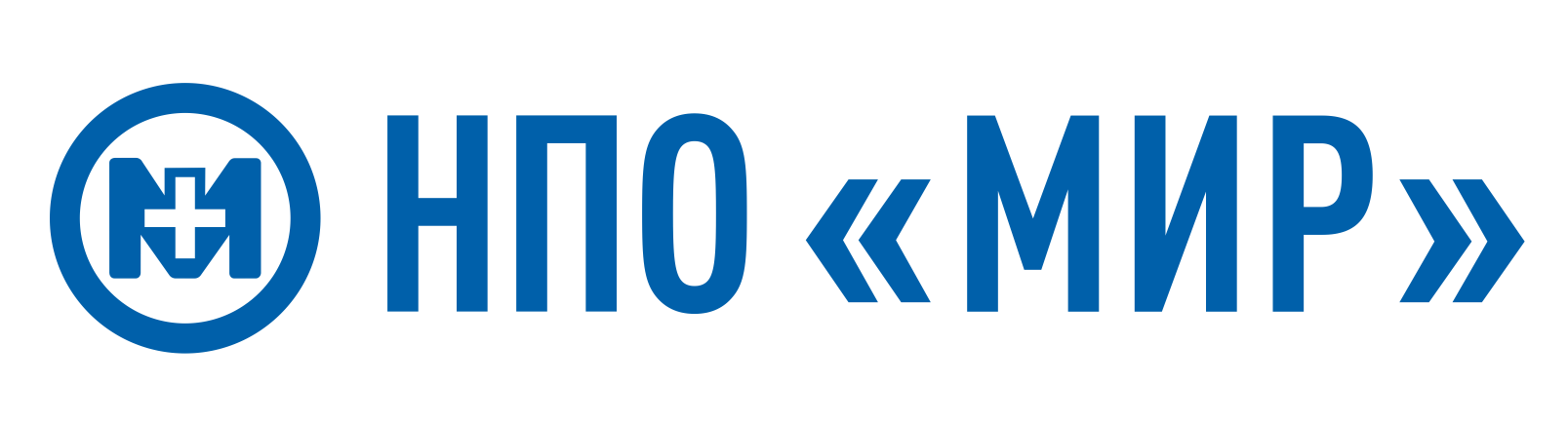 ООО «НПО «МИР»
