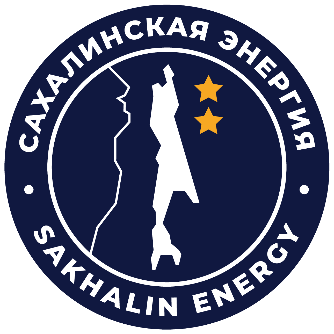 ООО «САХАЛИНСКАЯ ЭНЕРГИЯ»