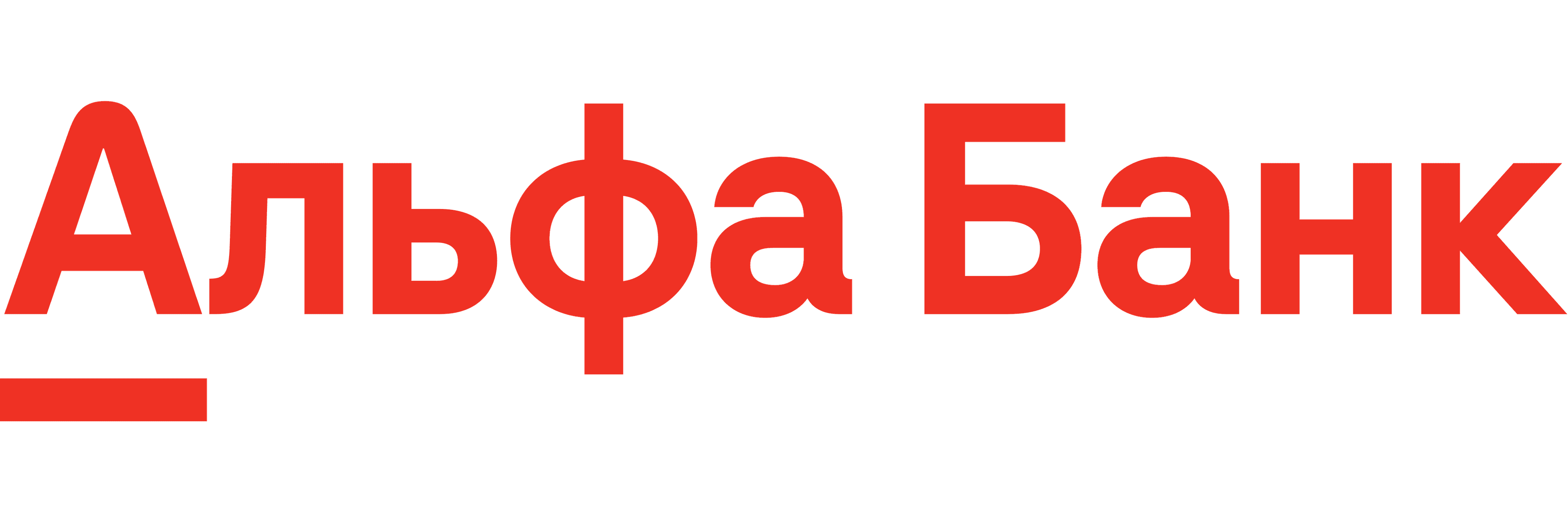 АО «АЛЬФА-БАНК»