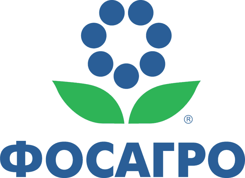 ПАО "ФОСАГРО"