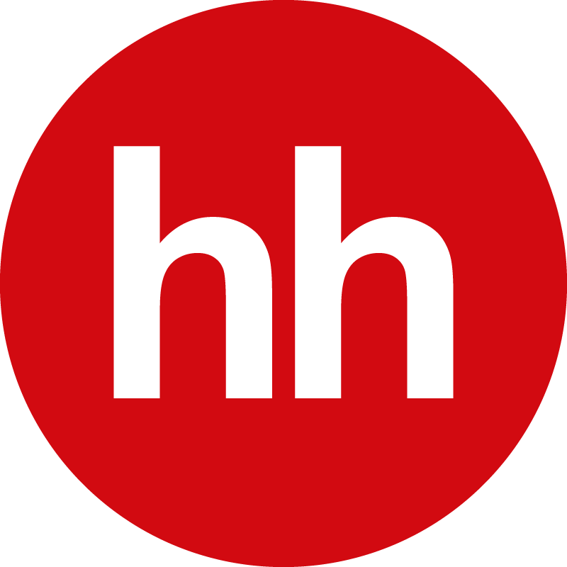 ООО «ХЭДХАНТЕР»