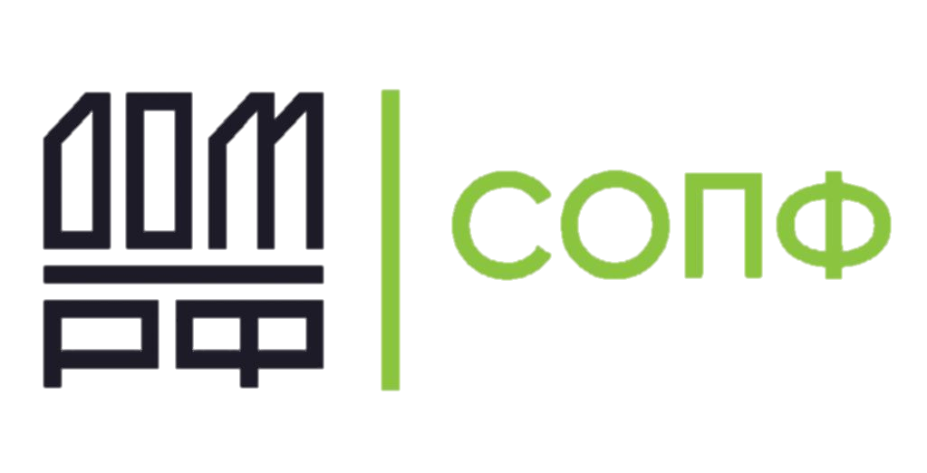 ООО «СОПФ ДОМ.РФ»