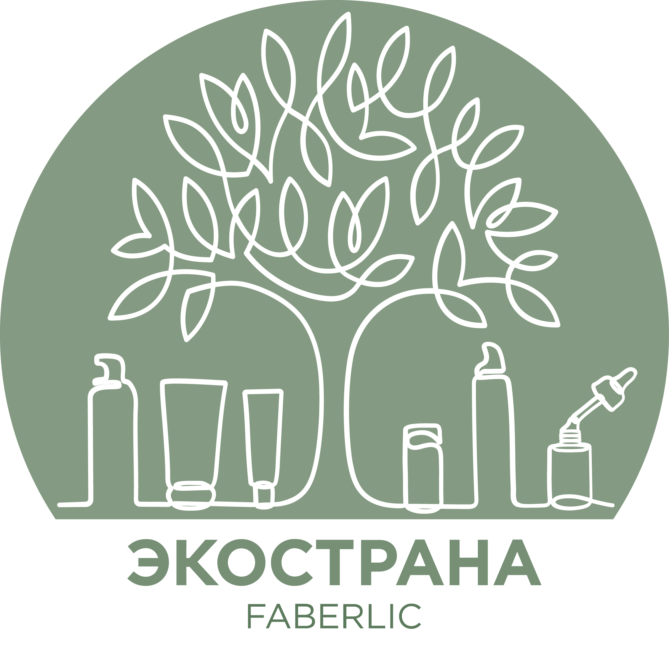 АО «ФАБЕРЛИК»