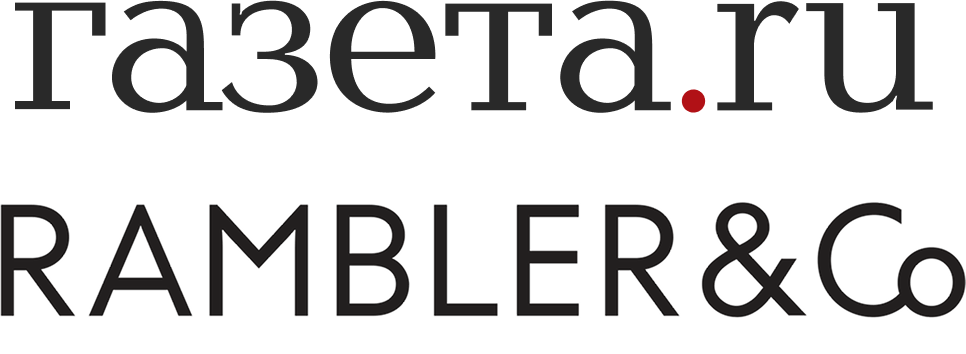 АО «ГАЗЕТА.РУ»