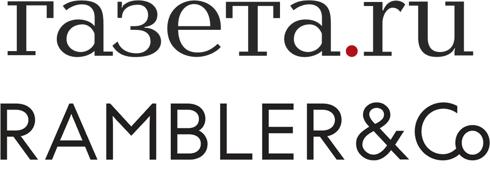 АО «ГАЗЕТА.РУ»